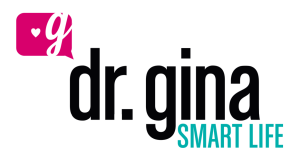 Workplace Influence author speaker on SmartLife tv w Dr Gina